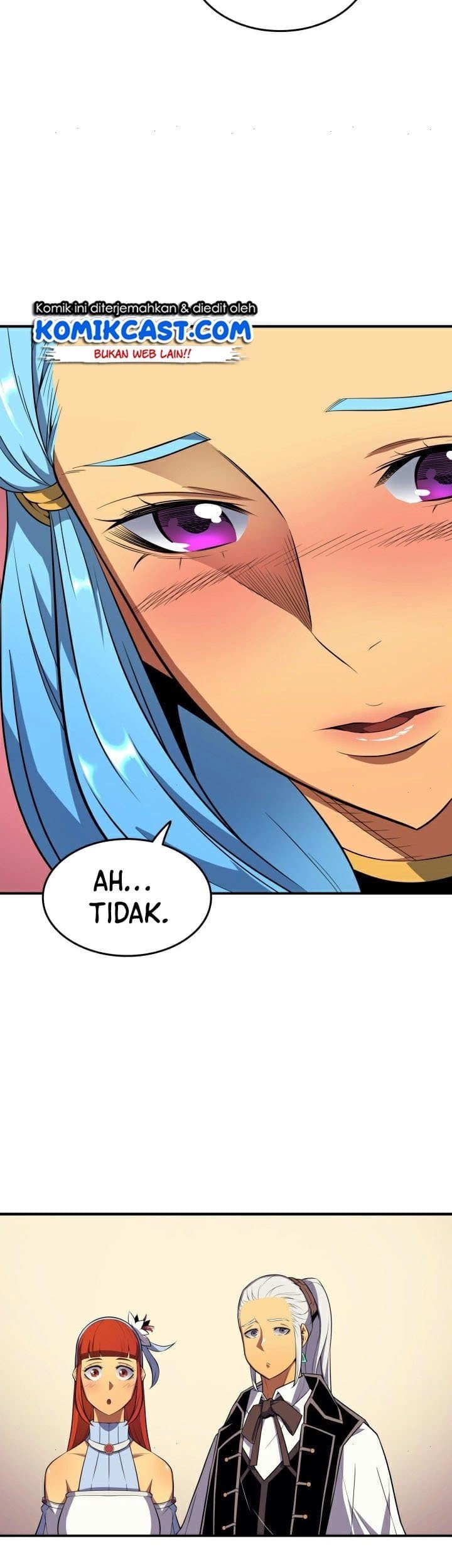 The Great Mage Returns After 4000 Years Chapter 46 page 12