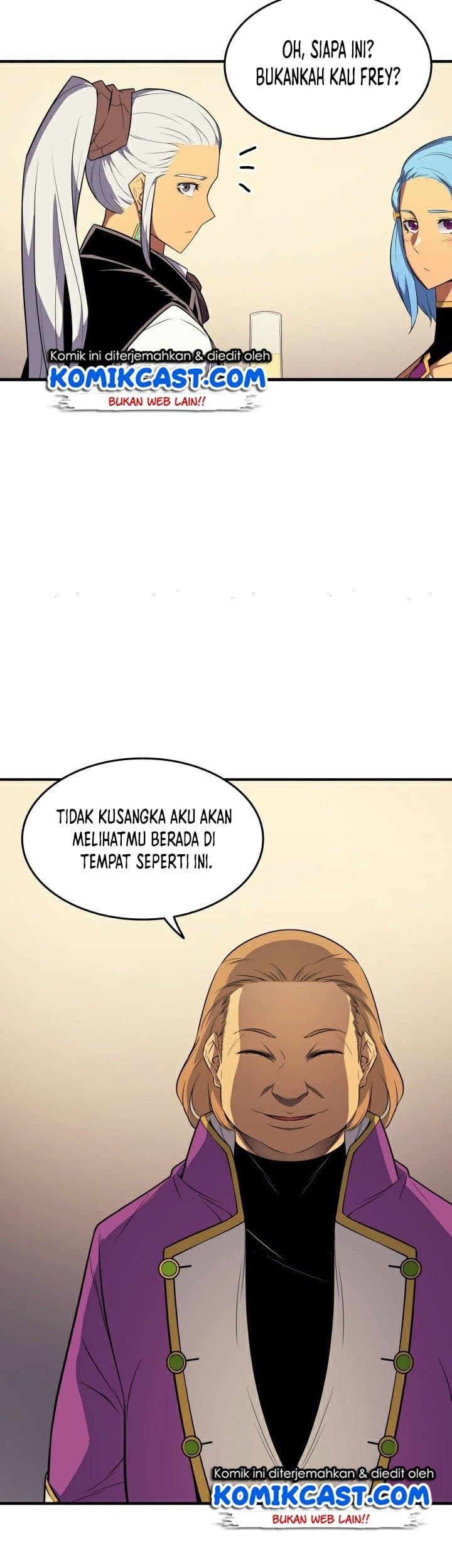 The Great Mage Returns After 4000 Years Chapter 46 page 14