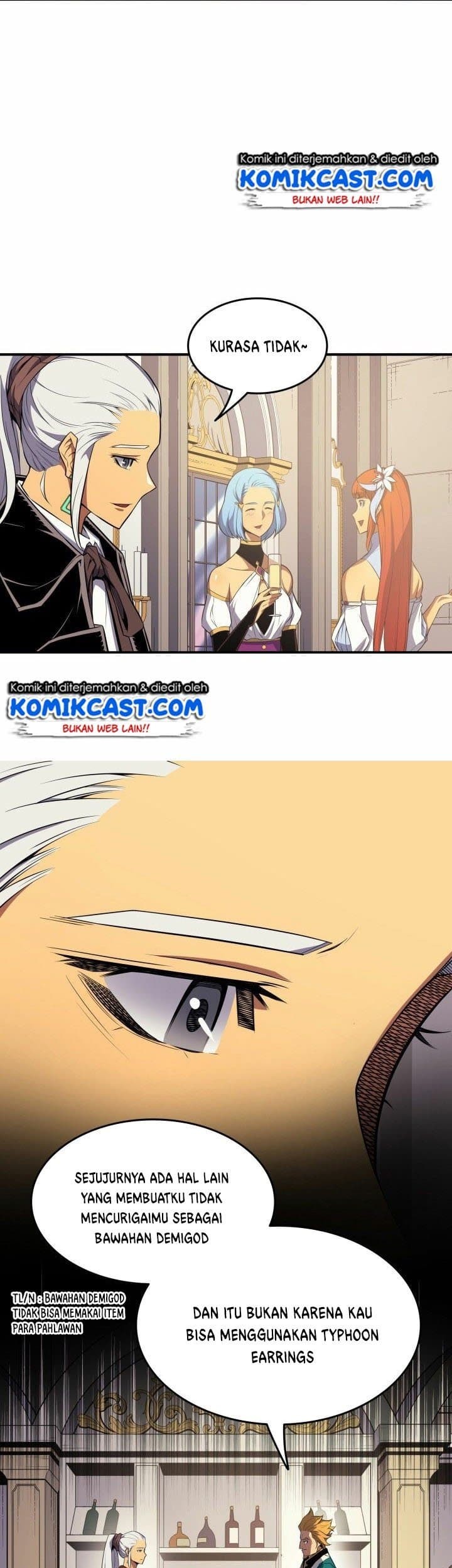 The Great Mage Returns After 4000 Years Chapter 47 page 18