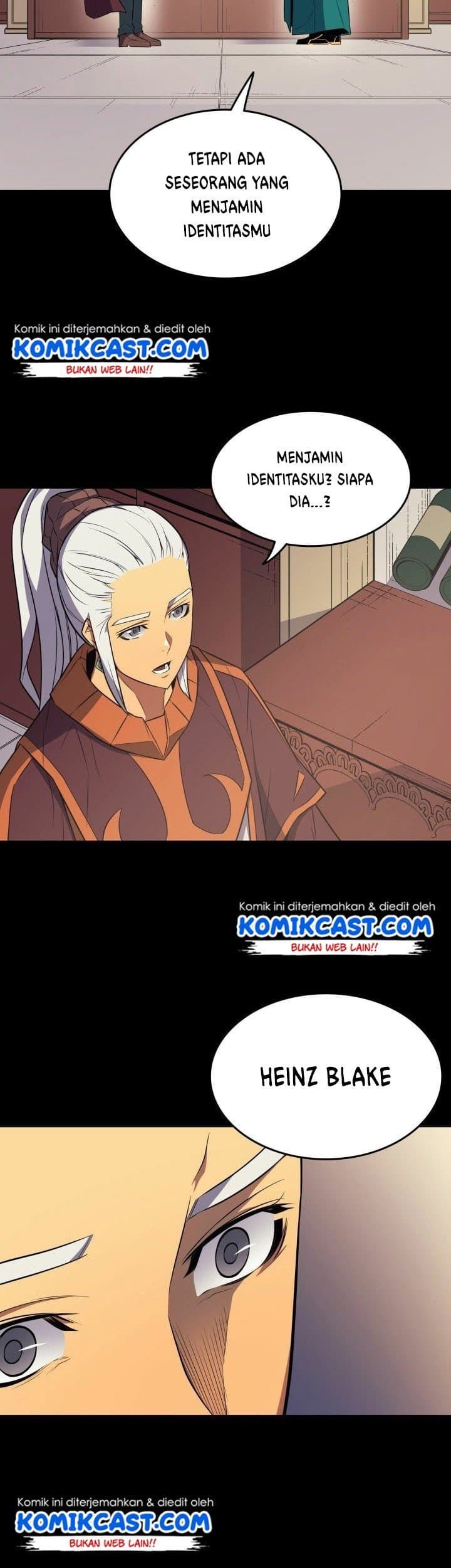 The Great Mage Returns After 4000 Years Chapter 47 page 20