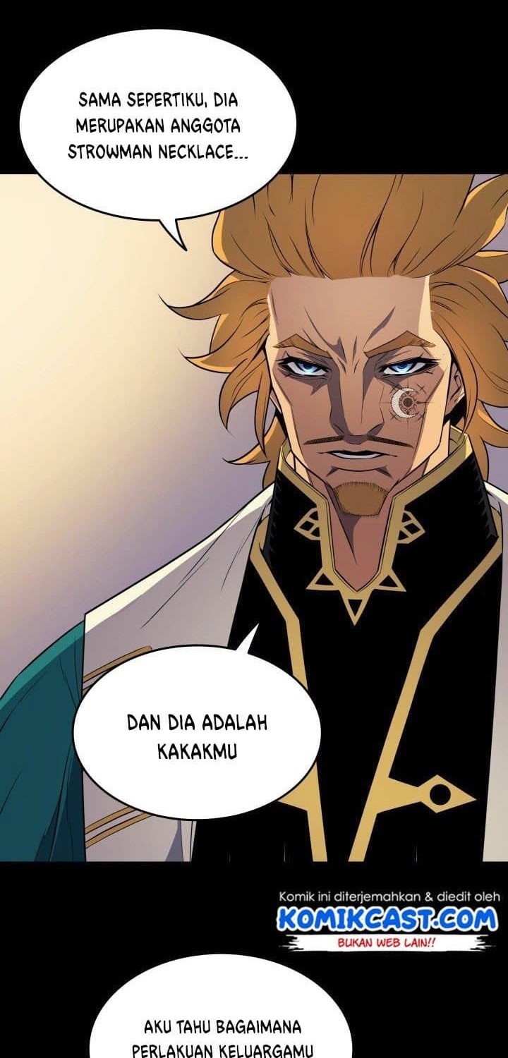 The Great Mage Returns After 4000 Years Chapter 47 page 21