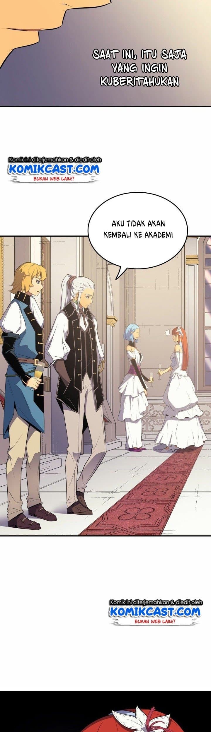 The Great Mage Returns After 4000 Years Chapter 47 page 24