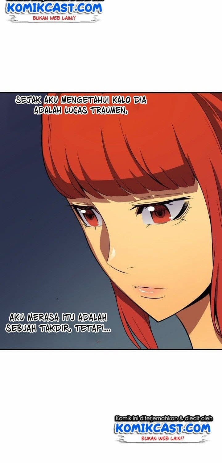 The Great Mage Returns After 4000 Years Chapter 47 page 34