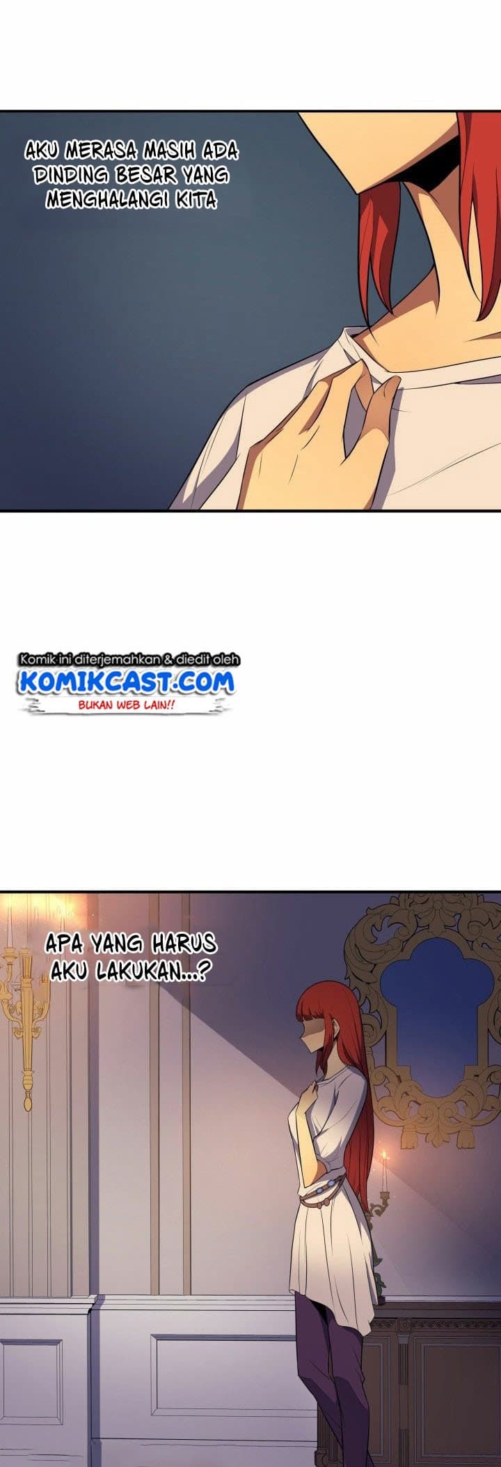 The Great Mage Returns After 4000 Years Chapter 47 page 35