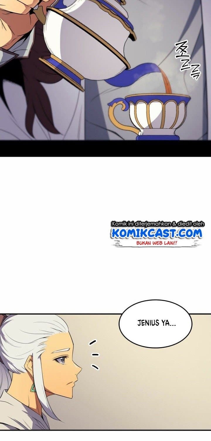 The Great Mage Returns After 4000 Years Chapter 47 page 39
