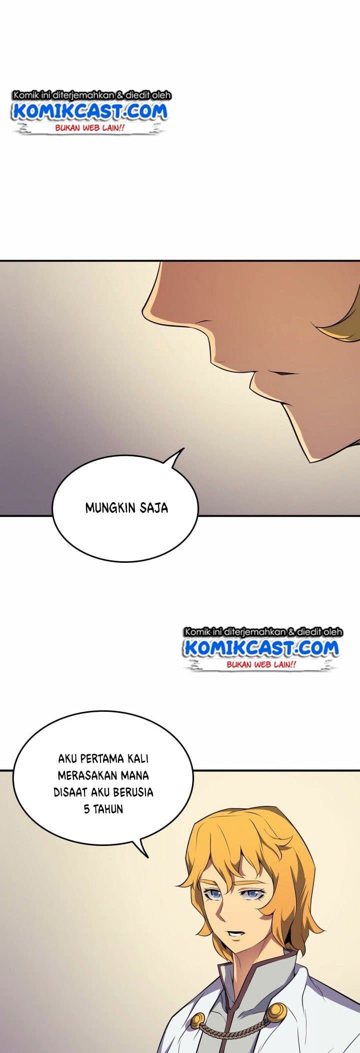 The Great Mage Returns After 4000 Years Chapter 47 page 40