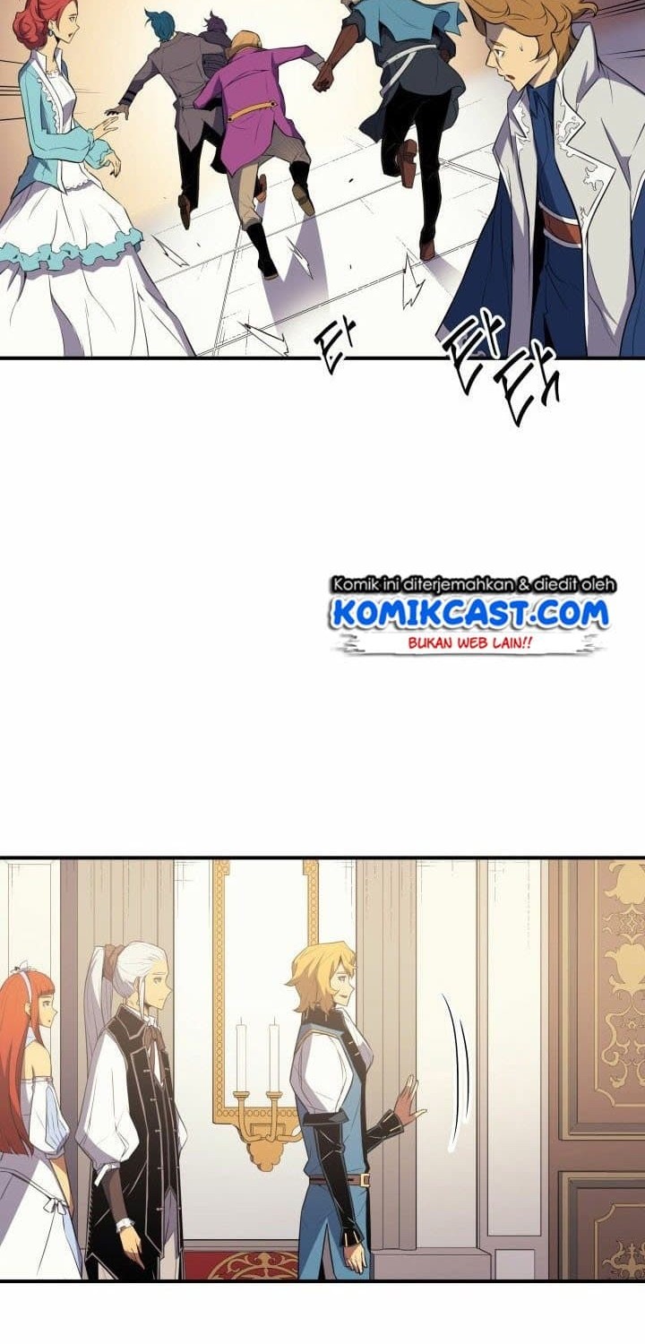 The Great Mage Returns After 4000 Years Chapter 47 page 9