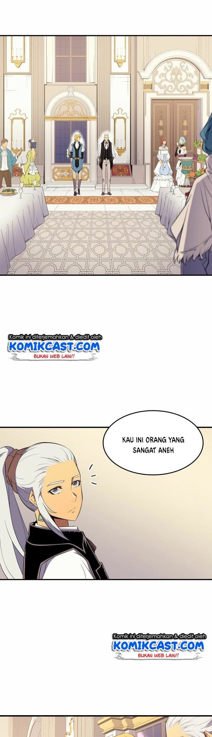 The Great Mage Returns After 4000 Years Chapter 47 page 12