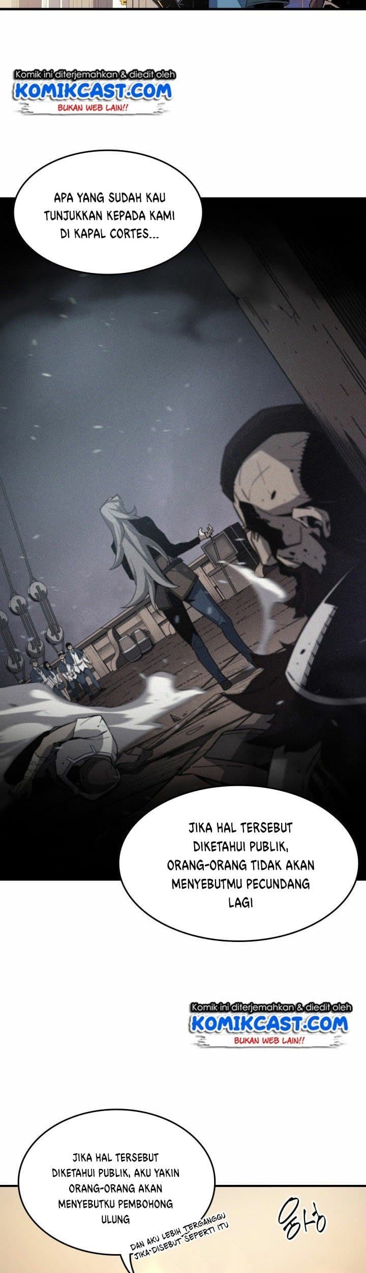 The Great Mage Returns After 4000 Years Chapter 47 page 14