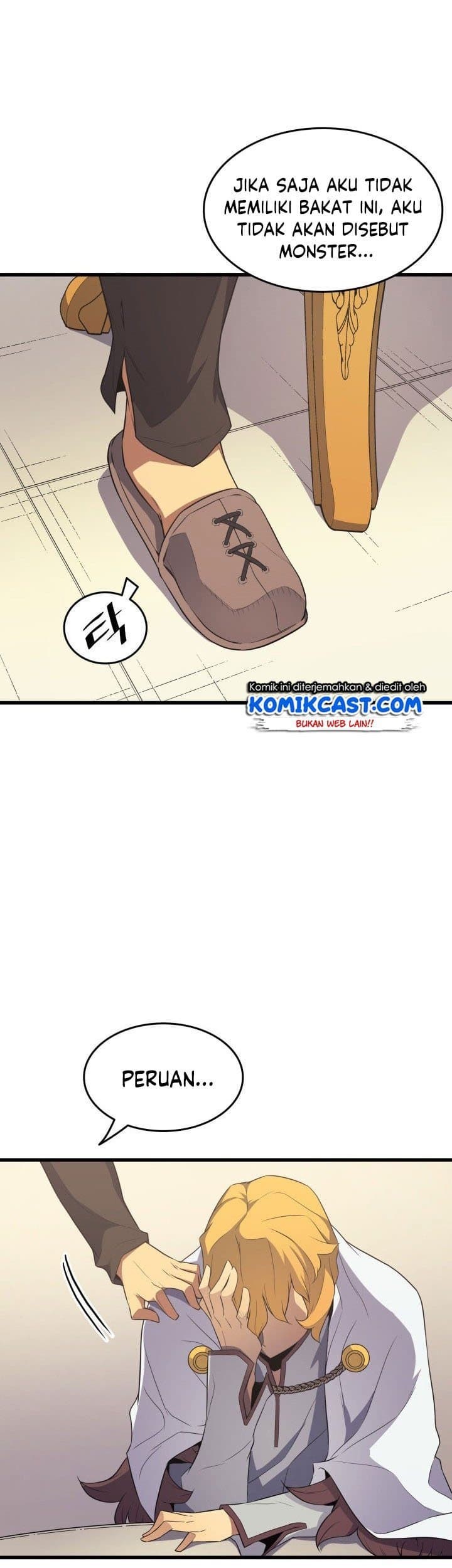 The Great Mage Returns After 4000 Years Chapter 48 page 17