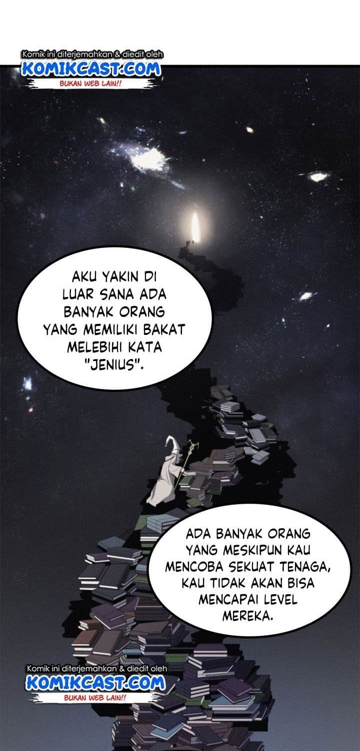 The Great Mage Returns After 4000 Years Chapter 48 page 20