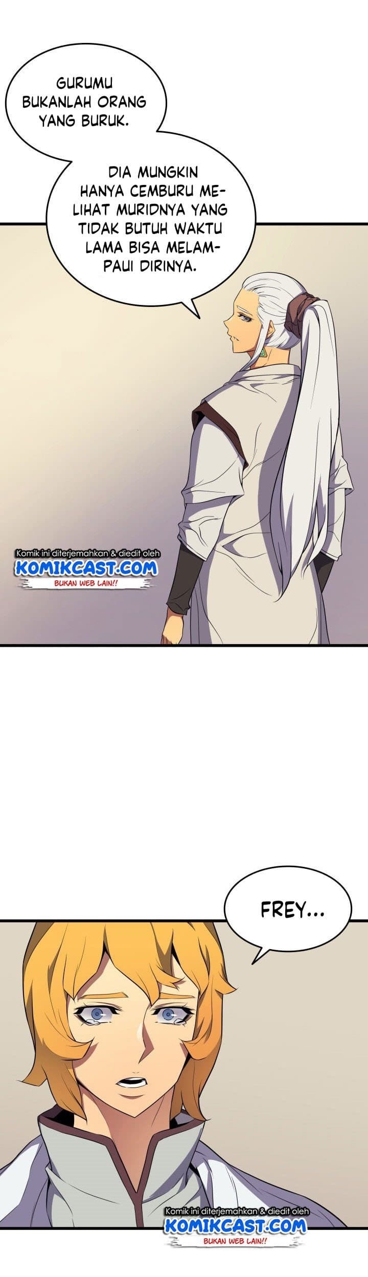The Great Mage Returns After 4000 Years Chapter 48 page 22