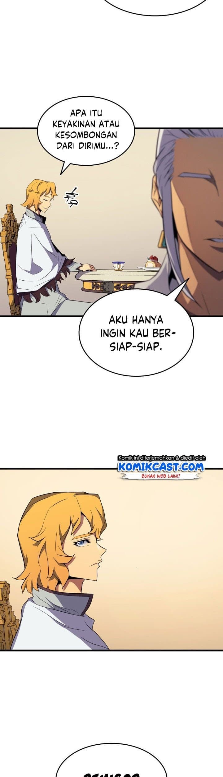 The Great Mage Returns After 4000 Years Chapter 48 page 24