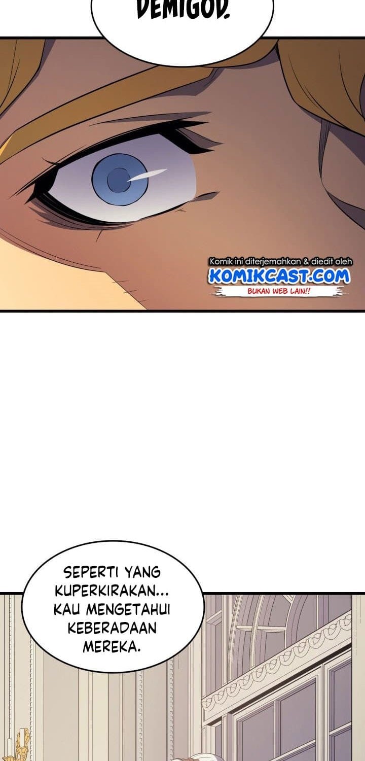 The Great Mage Returns After 4000 Years Chapter 48 page 25