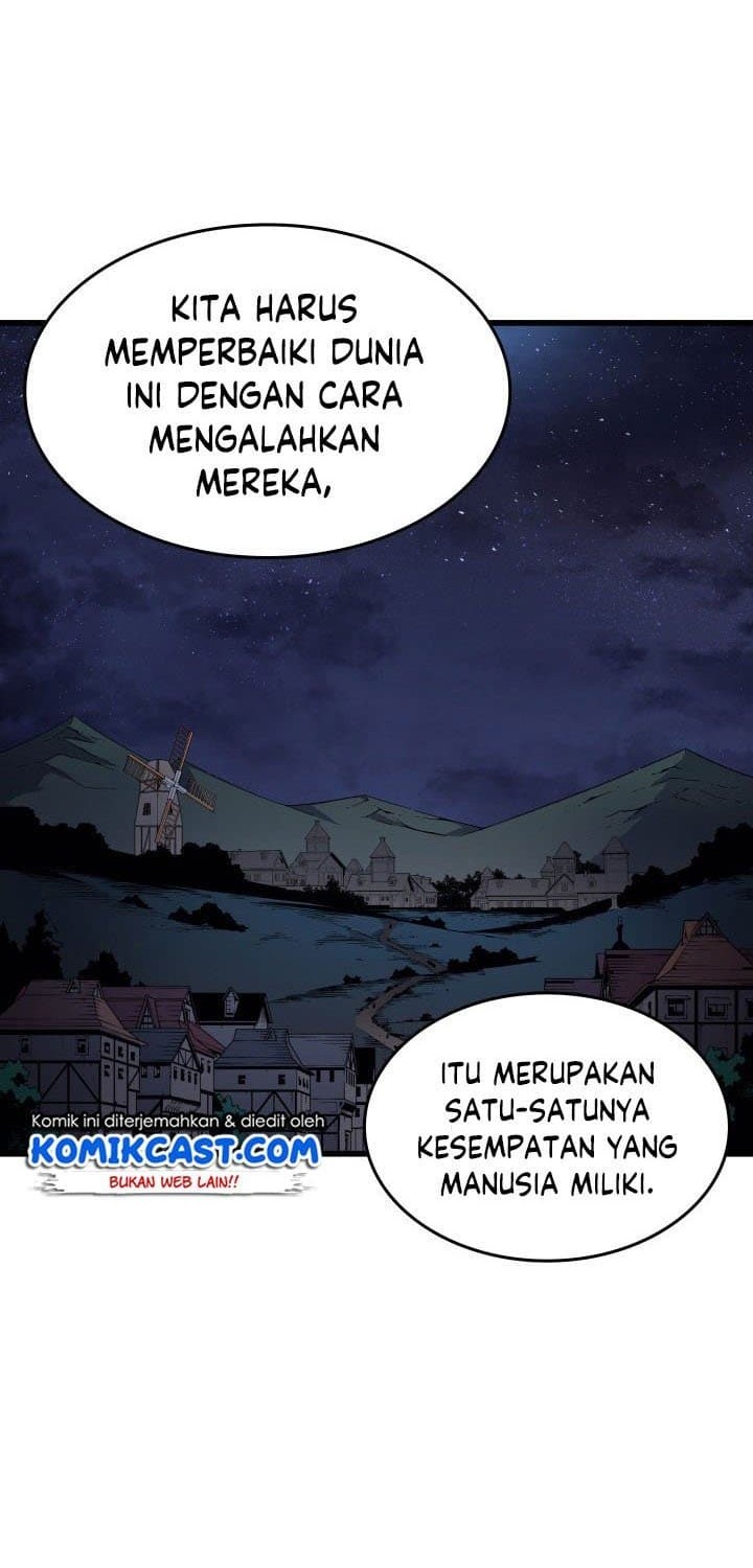 The Great Mage Returns After 4000 Years Chapter 48 page 28