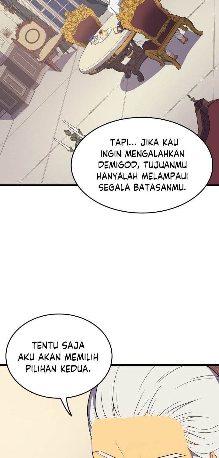 The Great Mage Returns After 4000 Years Chapter 48 page 30