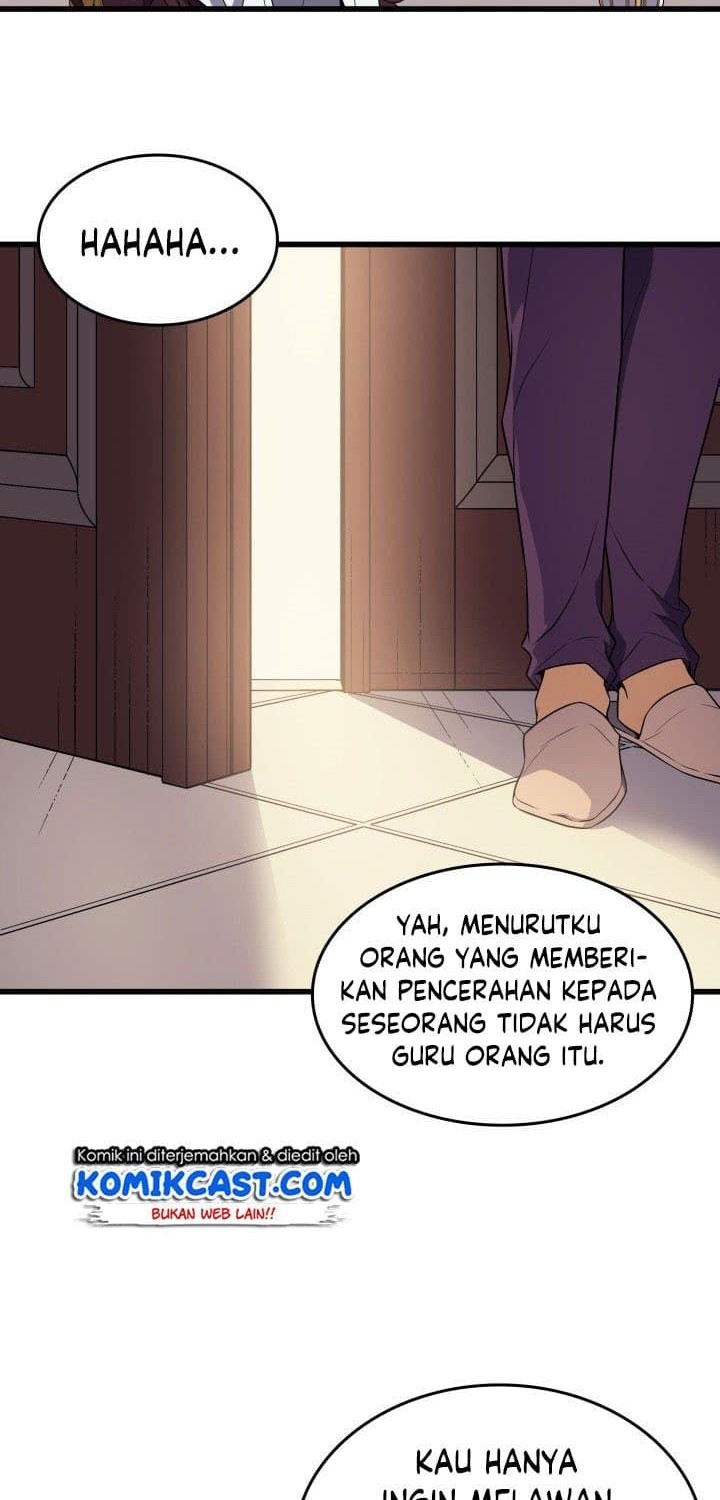 The Great Mage Returns After 4000 Years Chapter 48 page 33