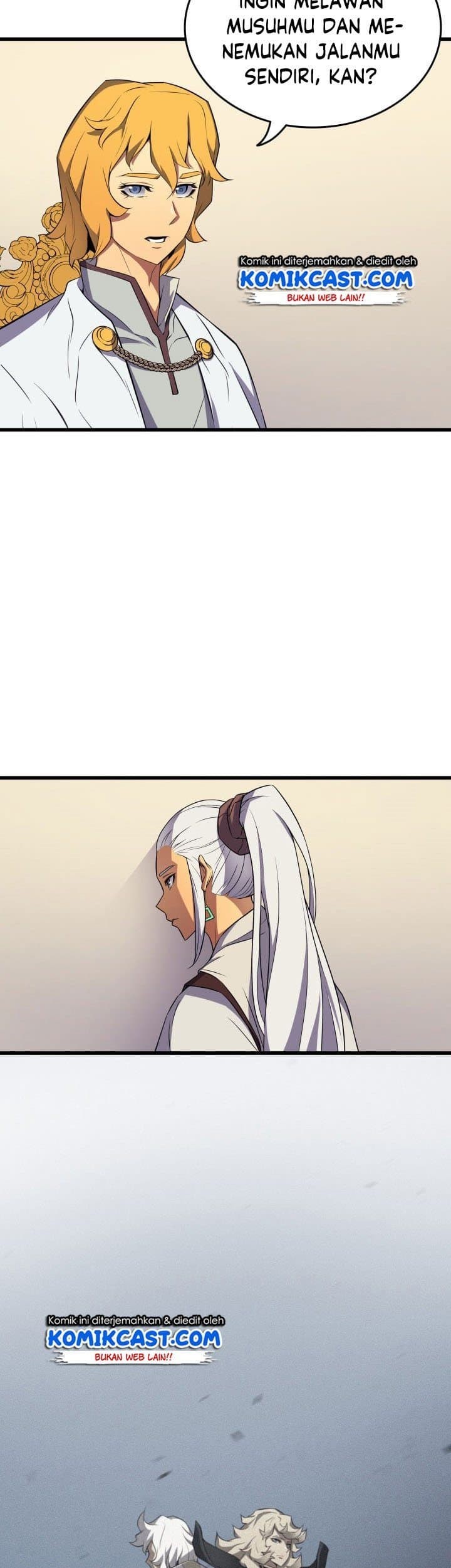 The Great Mage Returns After 4000 Years Chapter 48 page 34