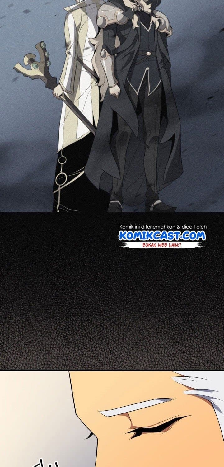 The Great Mage Returns After 4000 Years Chapter 48 page 35