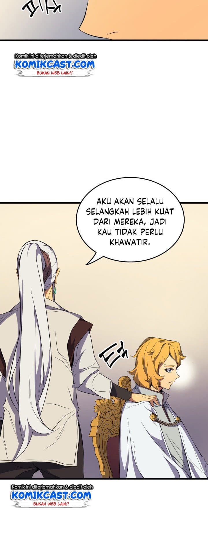 The Great Mage Returns After 4000 Years Chapter 48 page 36