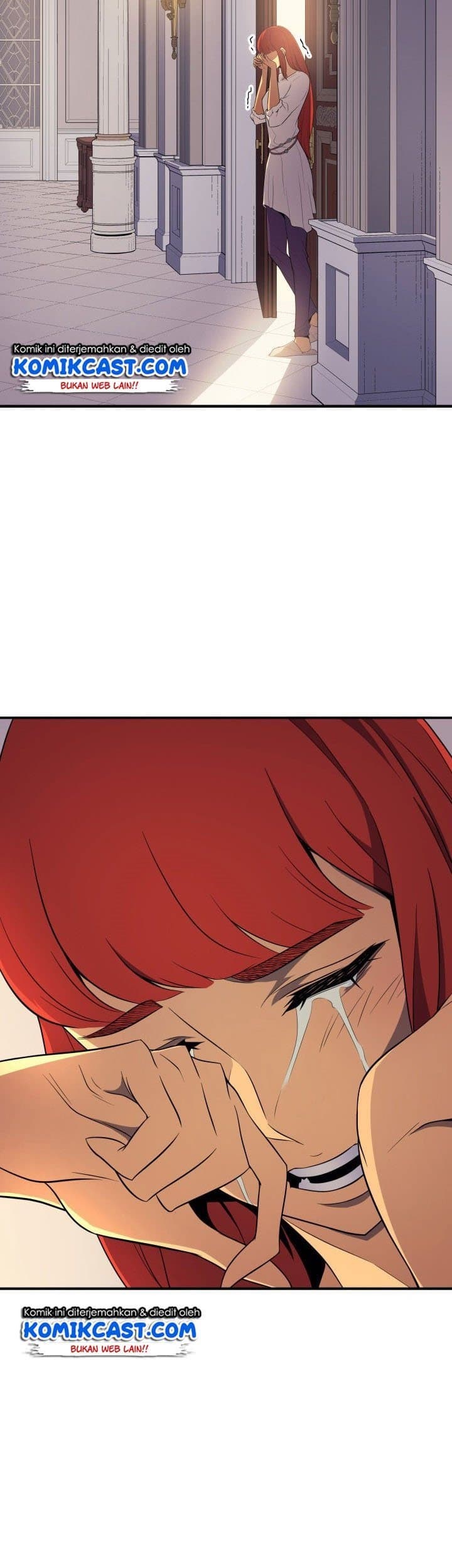 The Great Mage Returns After 4000 Years Chapter 48 page 39
