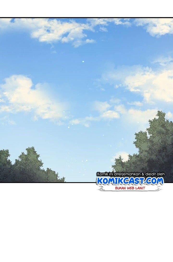 The Great Mage Returns After 4000 Years Chapter 48 page 40