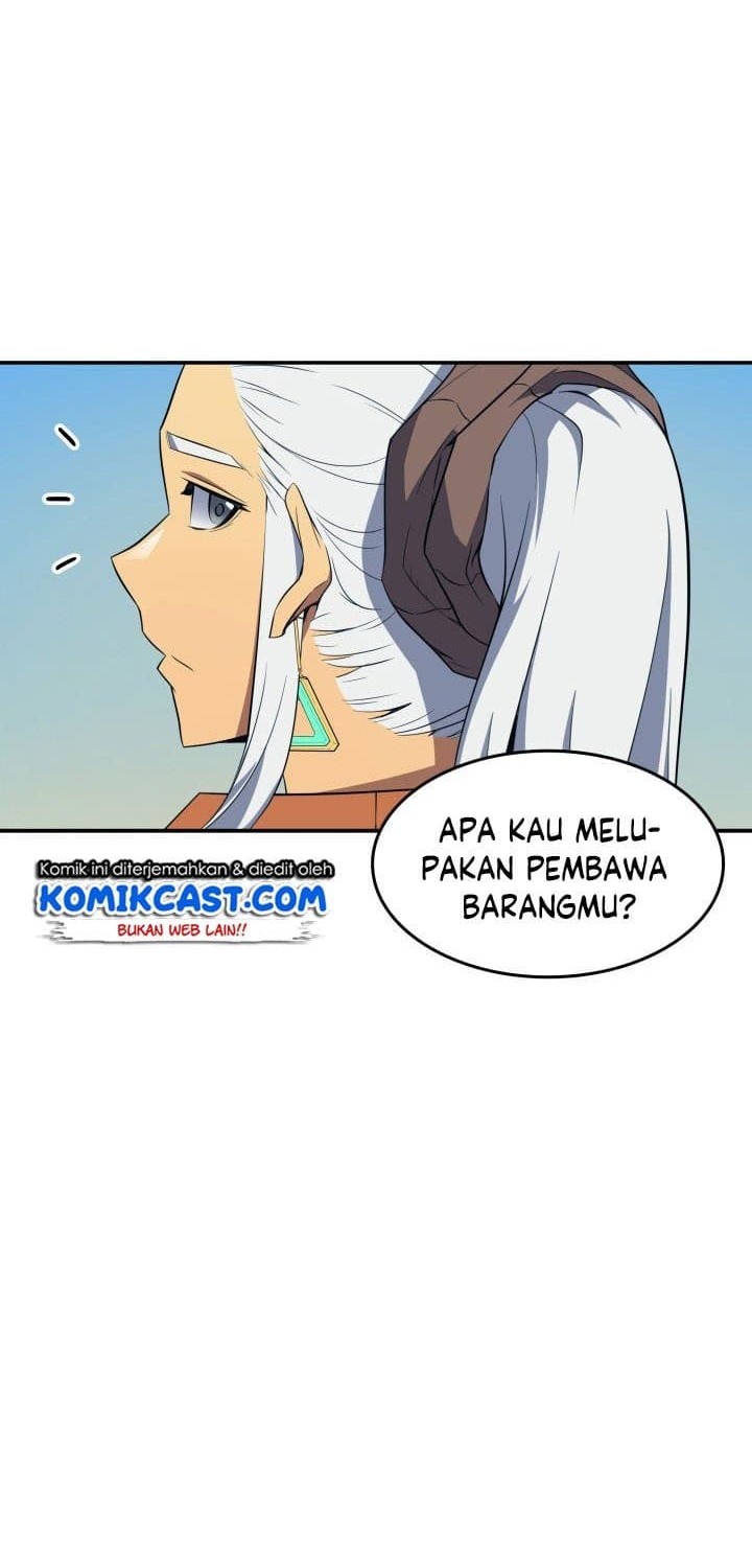 The Great Mage Returns After 4000 Years Chapter 48 page 42
