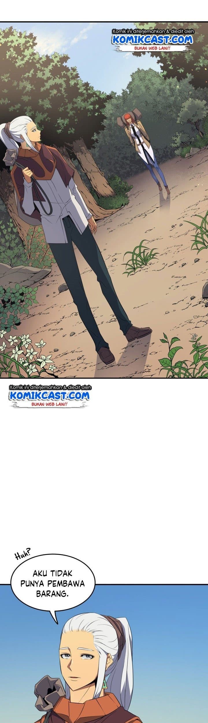 The Great Mage Returns After 4000 Years Chapter 48 page 43
