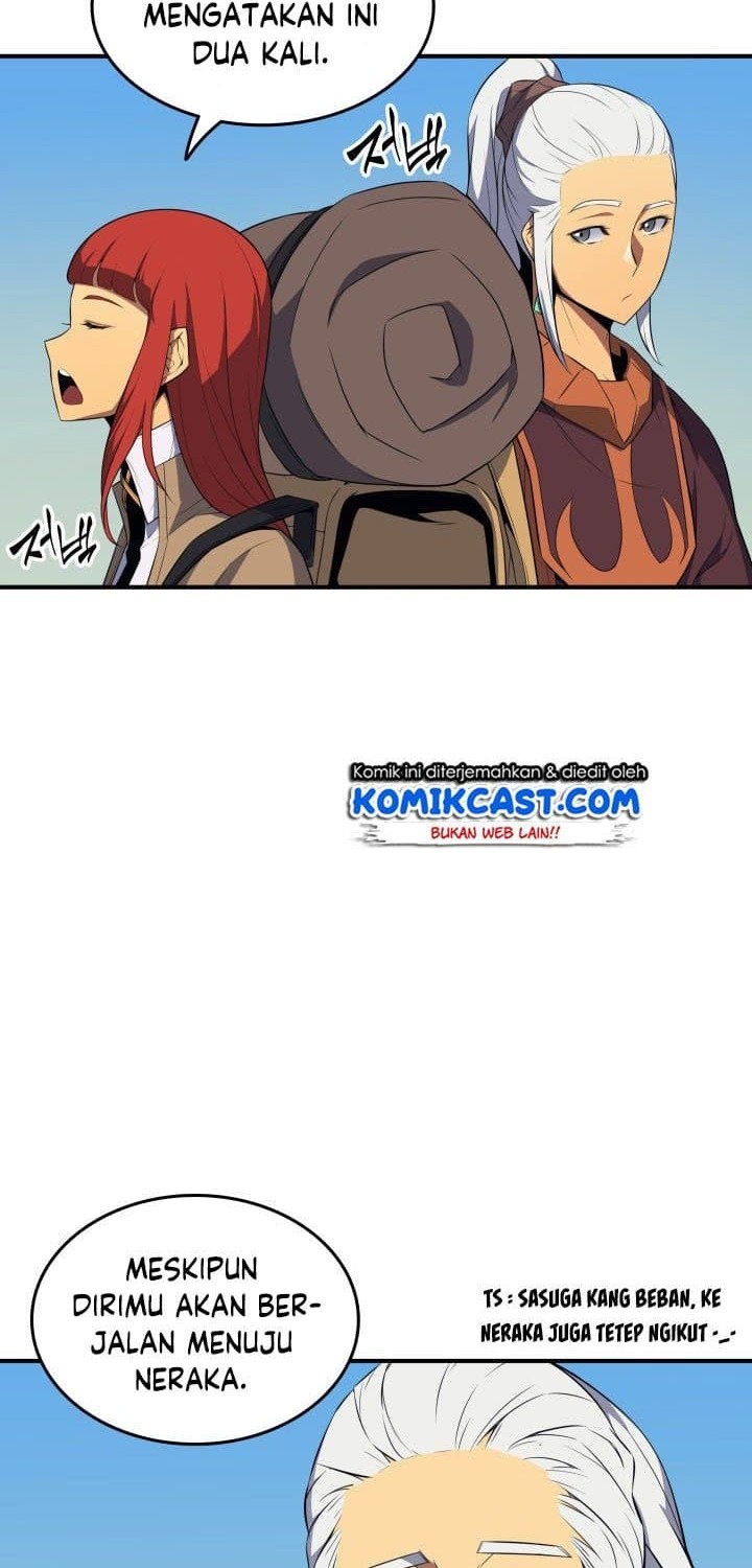 The Great Mage Returns After 4000 Years Chapter 48 page 47