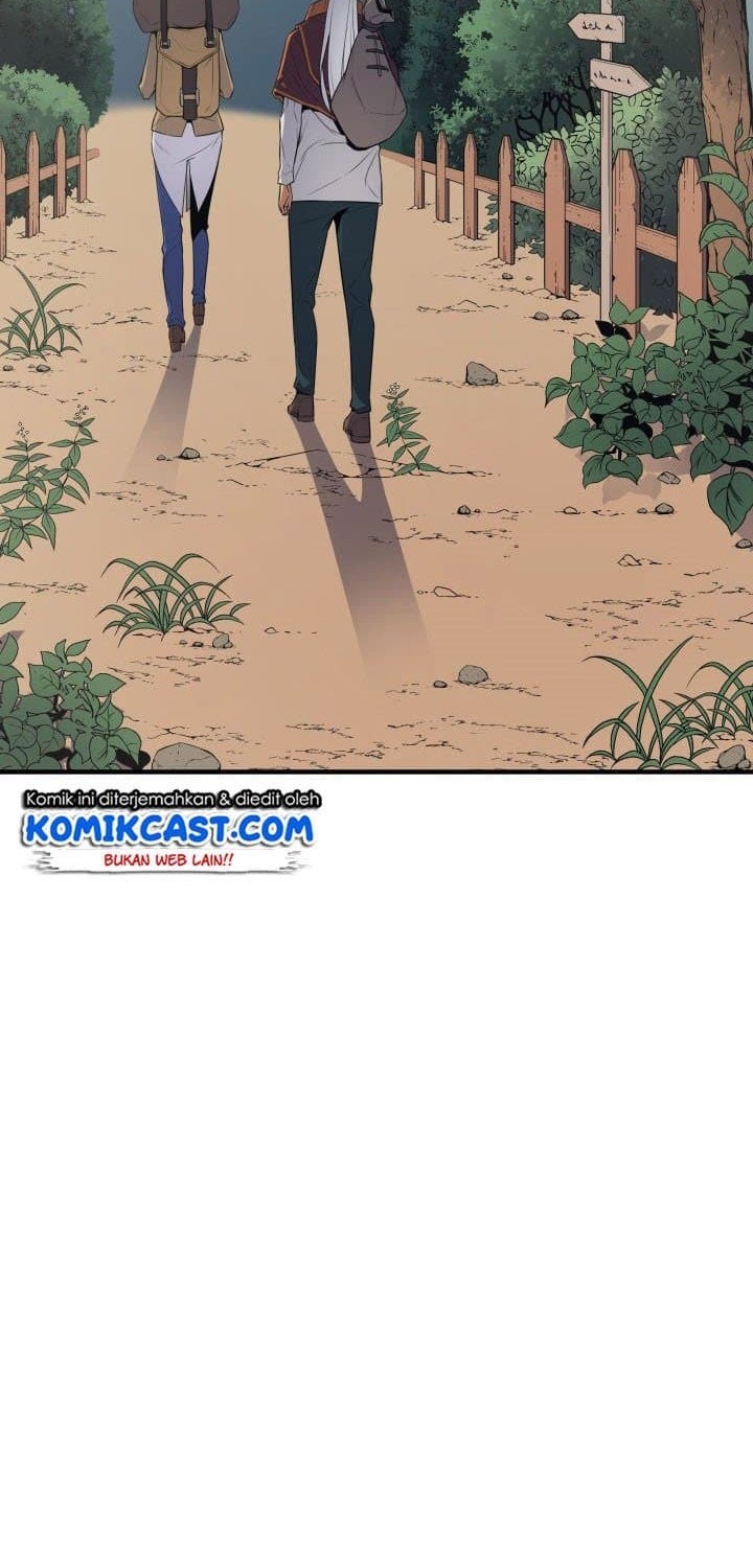 The Great Mage Returns After 4000 Years Chapter 48 page 49