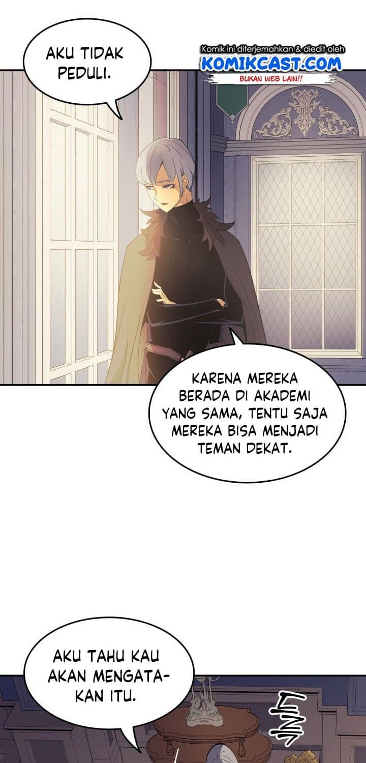 The Great Mage Returns After 4000 Years Chapter 48 page 57