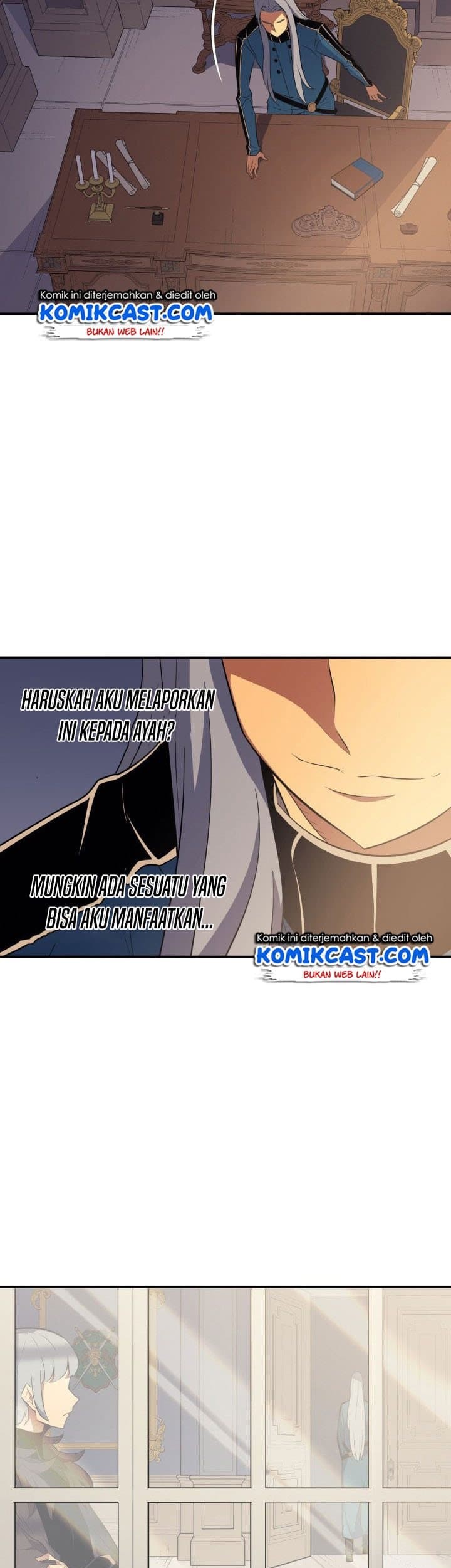 The Great Mage Returns After 4000 Years Chapter 48 page 58