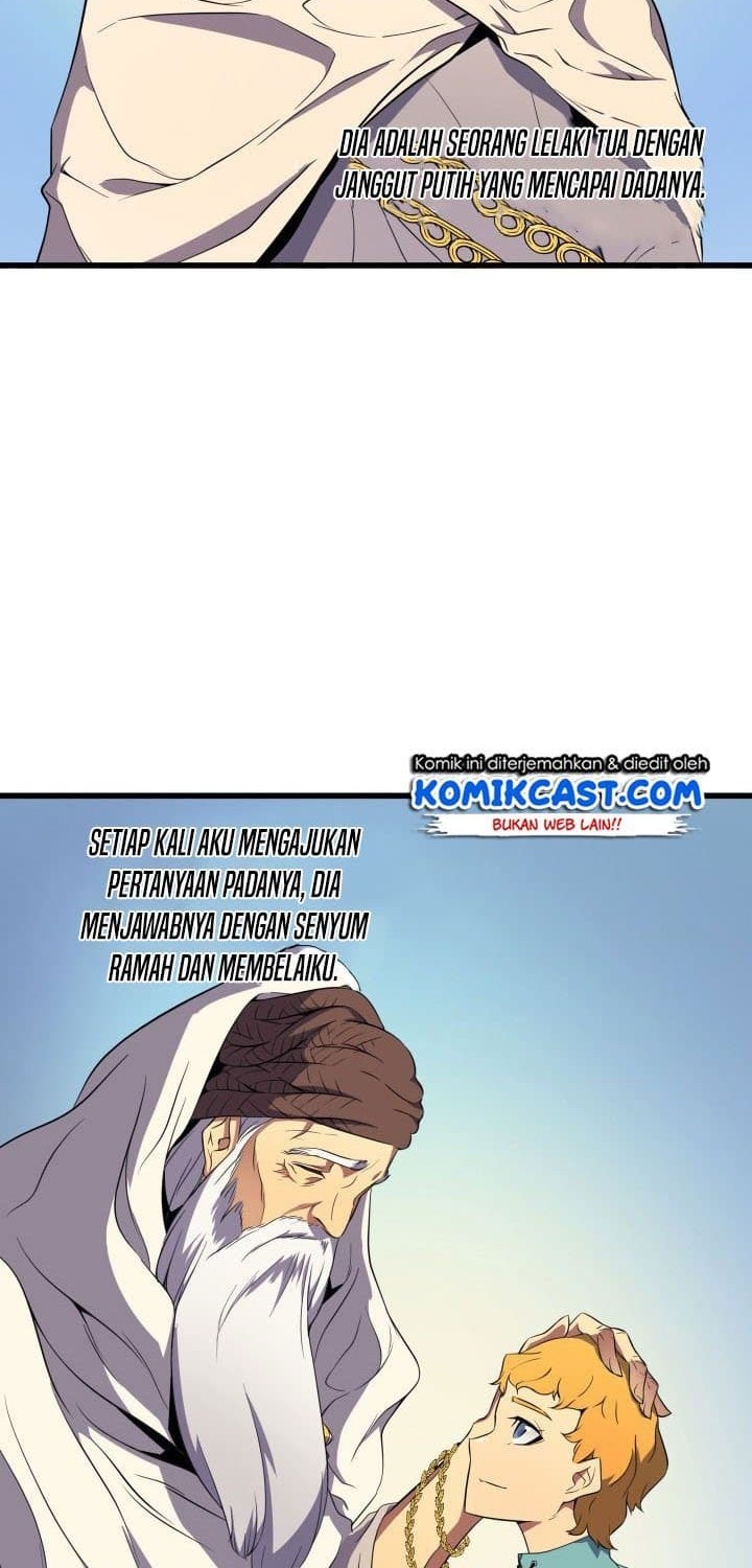 The Great Mage Returns After 4000 Years Chapter 48 page 5