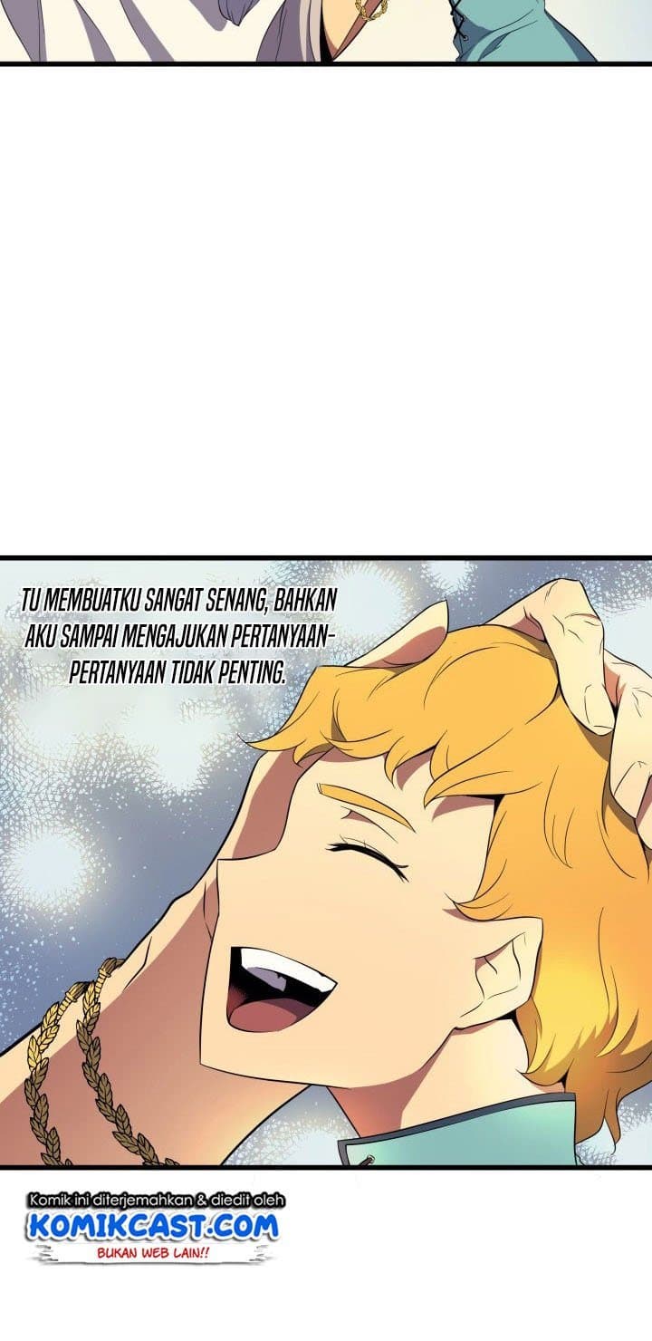 The Great Mage Returns After 4000 Years Chapter 48 page 6