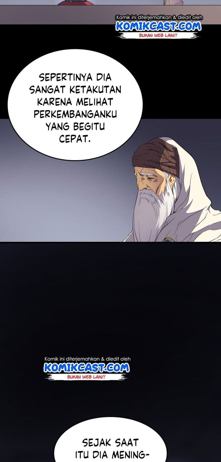 The Great Mage Returns After 4000 Years Chapter 48 page 13