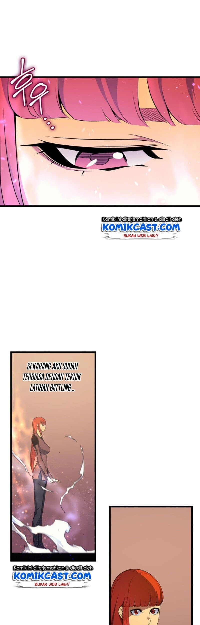 The Great Mage Returns After 4000 Years Chapter 49 page 32