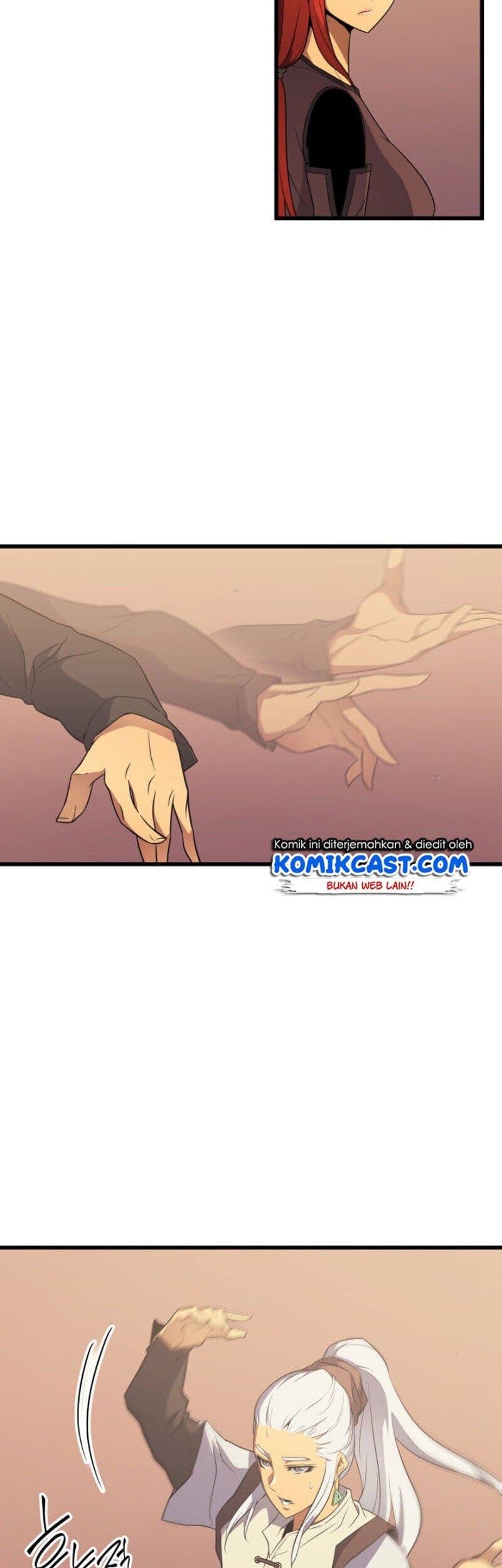 The Great Mage Returns After 4000 Years Chapter 49 page 33
