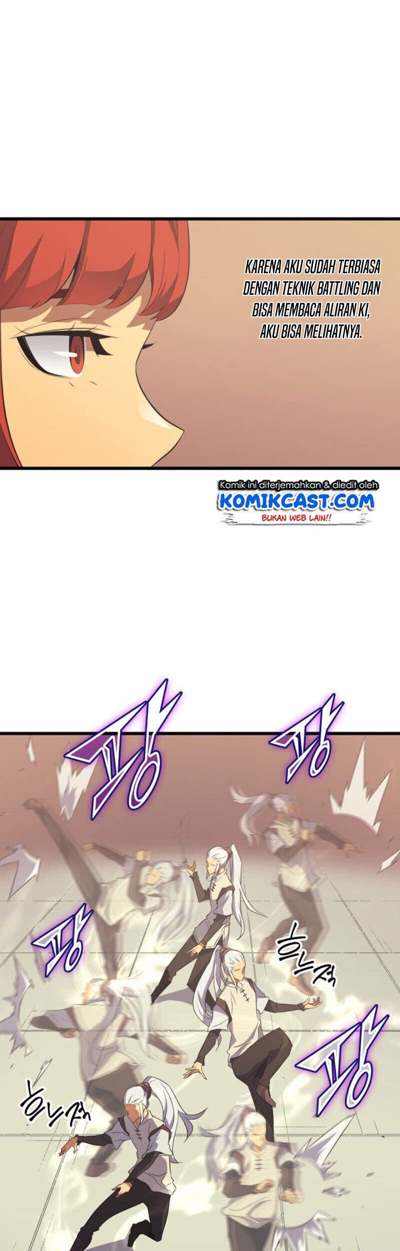 The Great Mage Returns After 4000 Years Chapter 49 page 38
