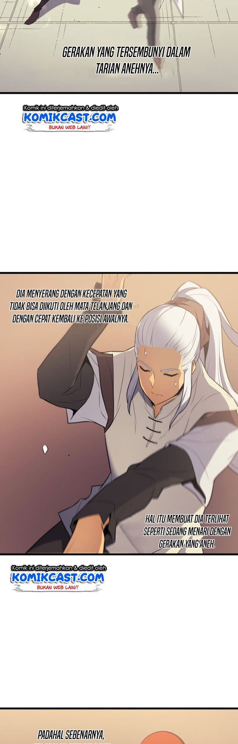 The Great Mage Returns After 4000 Years Chapter 49 page 39