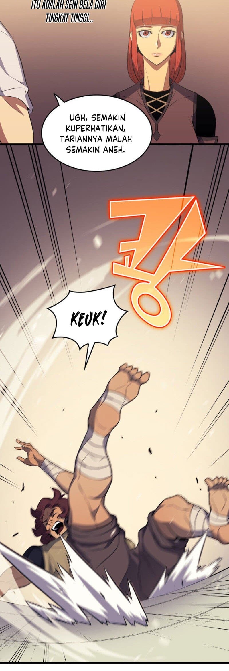 The Great Mage Returns After 4000 Years Chapter 49 page 40