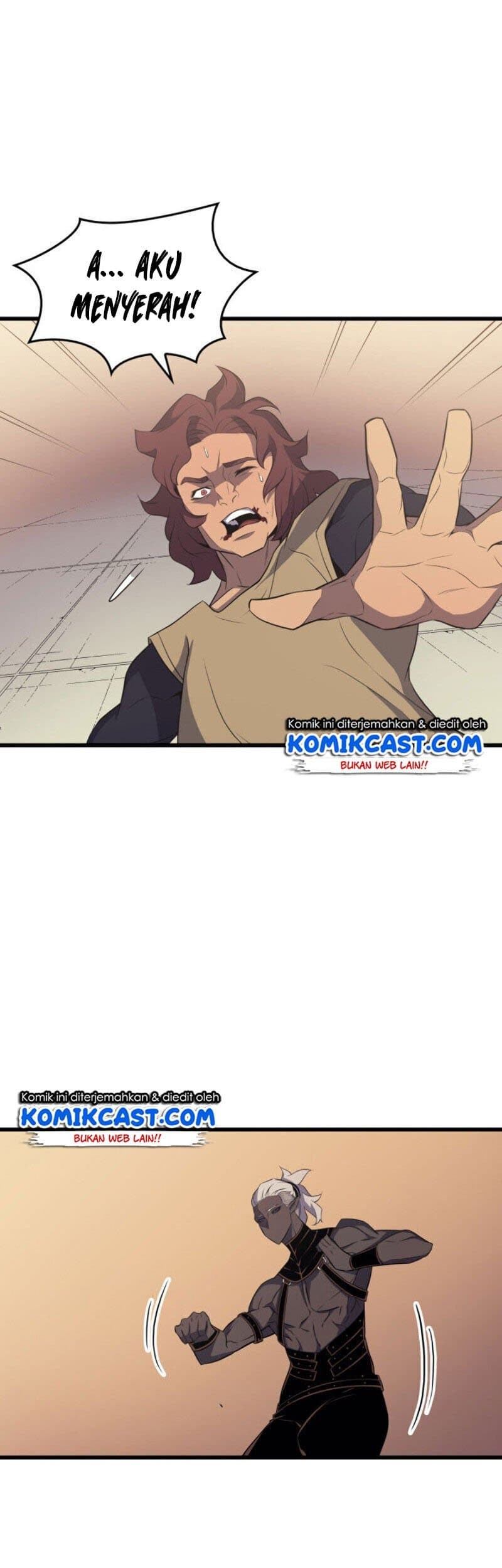 The Great Mage Returns After 4000 Years Chapter 49 page 41