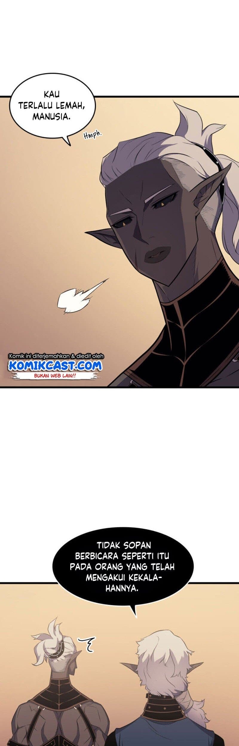 The Great Mage Returns After 4000 Years Chapter 49 page 42