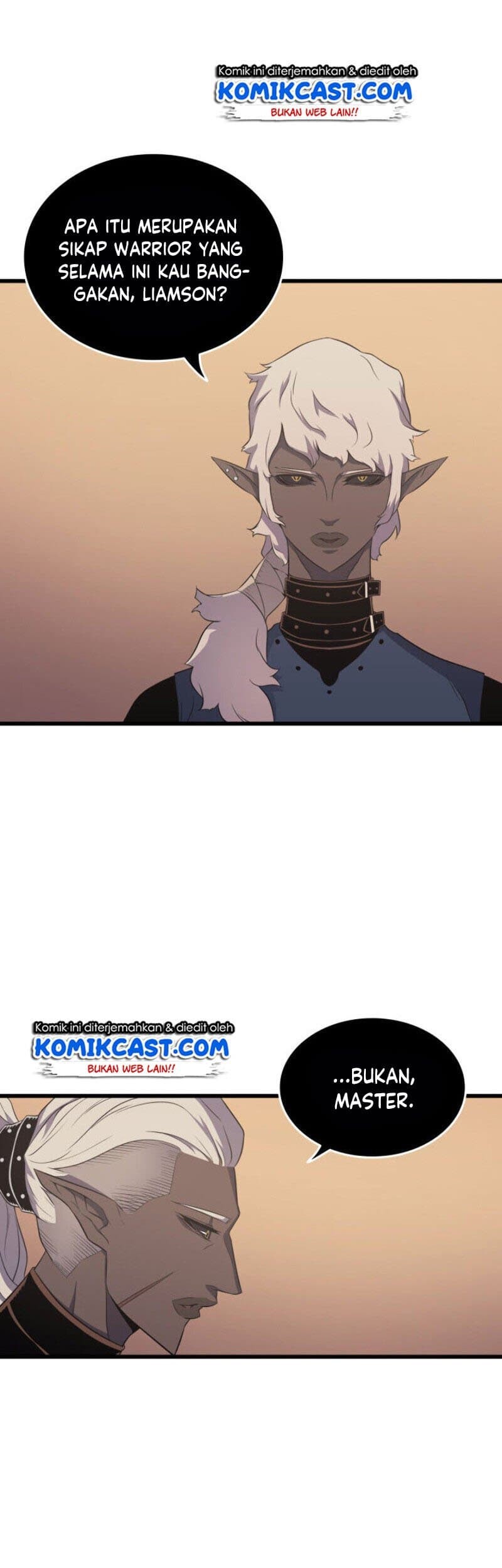 The Great Mage Returns After 4000 Years Chapter 49 page 44