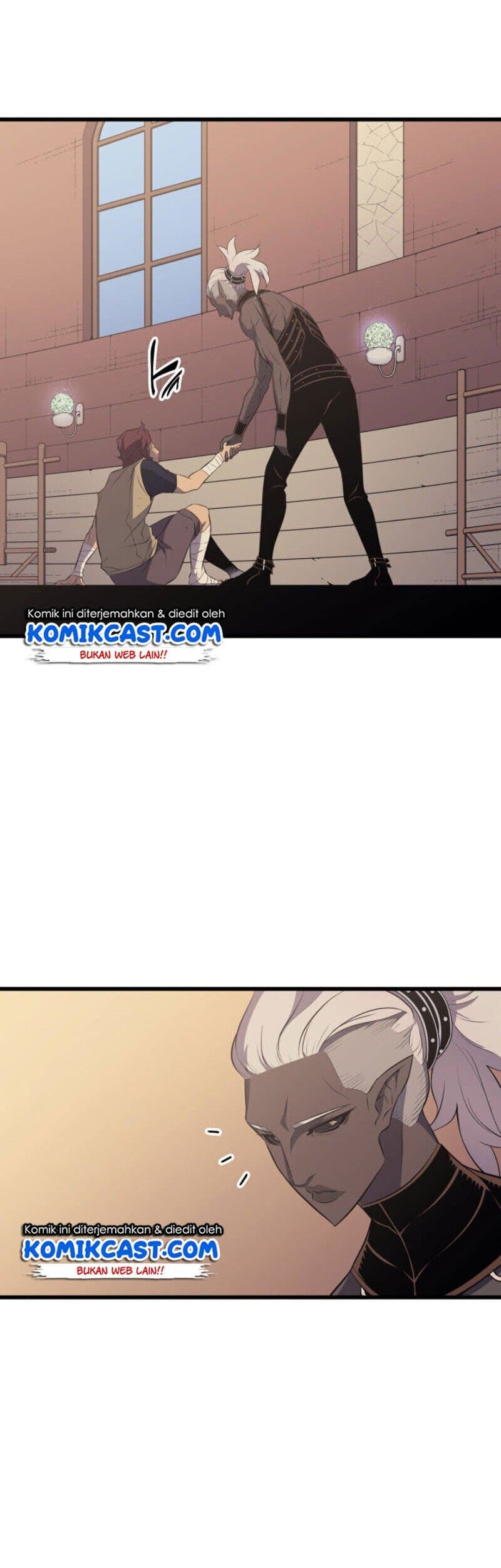 The Great Mage Returns After 4000 Years Chapter 49 page 45