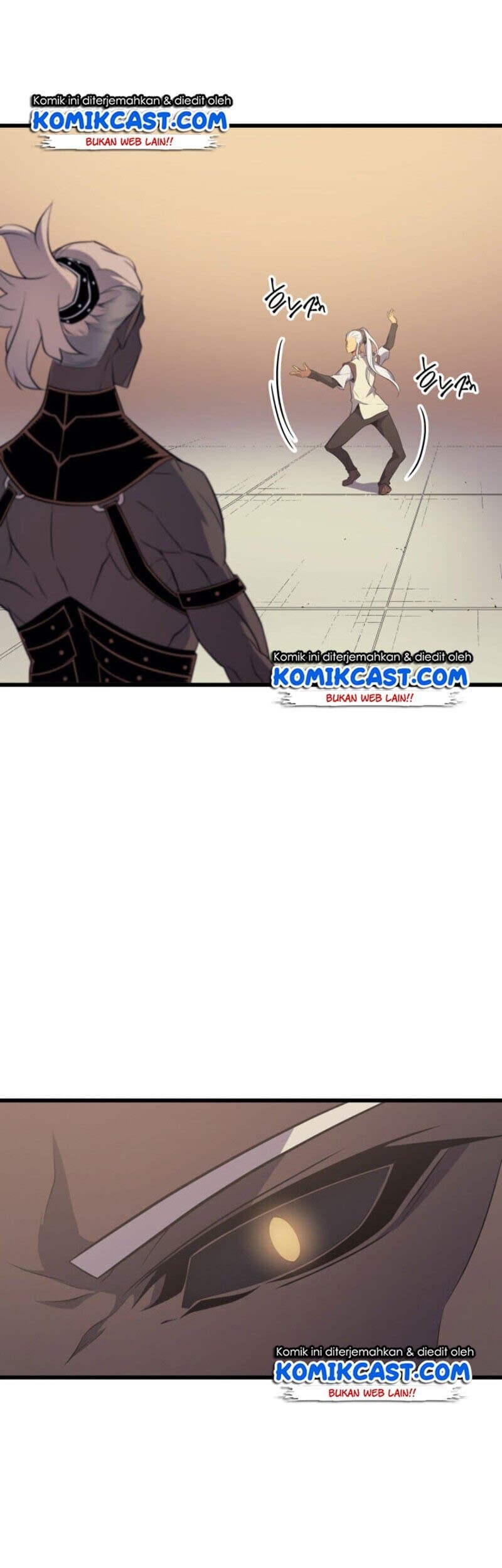 The Great Mage Returns After 4000 Years Chapter 49 page 47