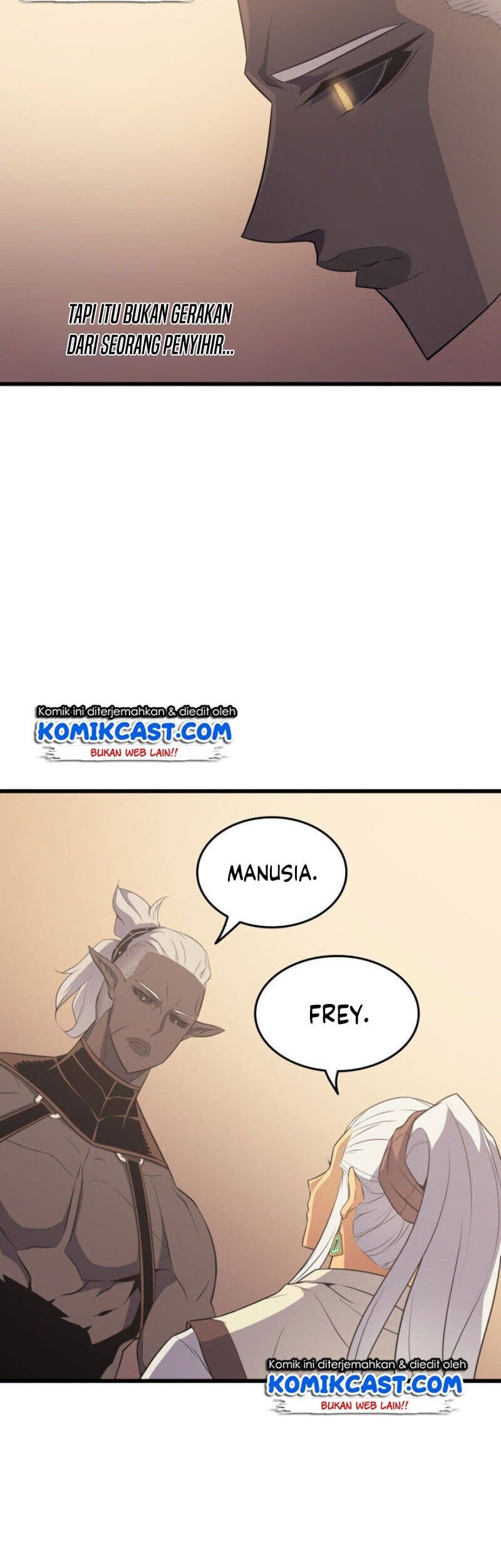 The Great Mage Returns After 4000 Years Chapter 49 page 51