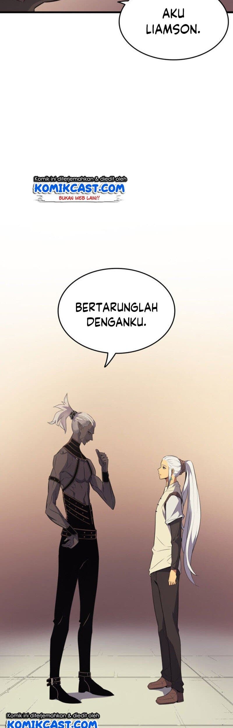 The Great Mage Returns After 4000 Years Chapter 49 page 54