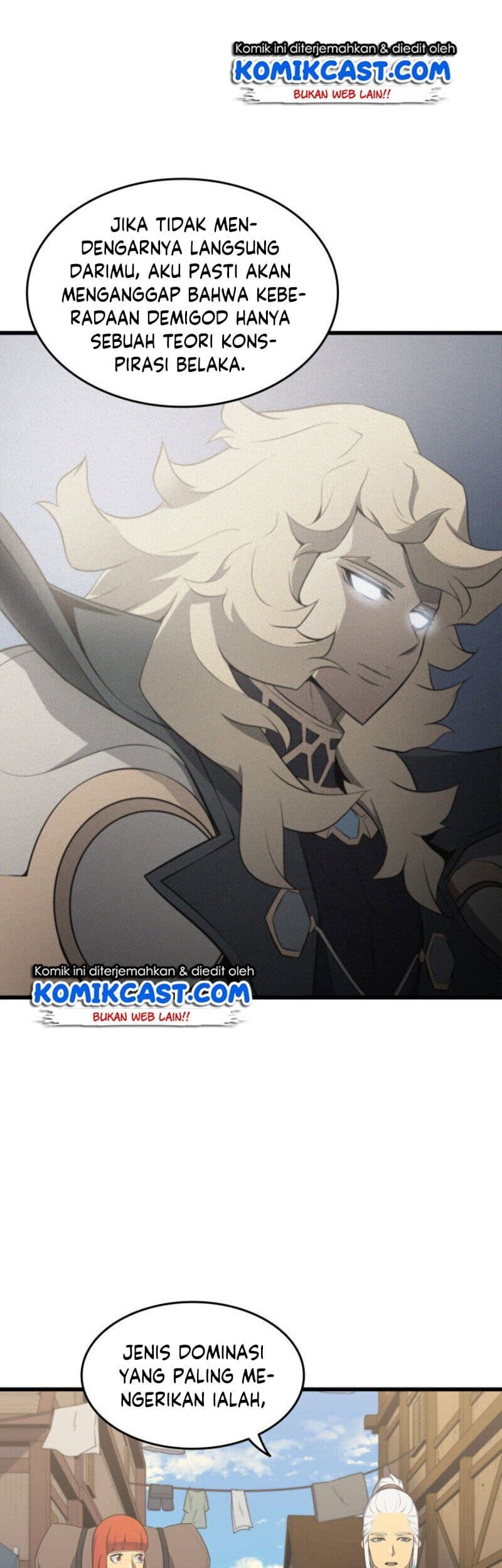 The Great Mage Returns After 4000 Years Chapter 49 page 8