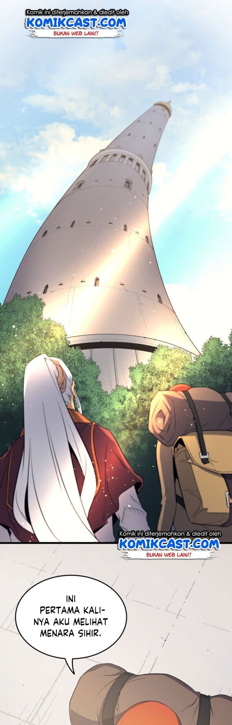 The Great Mage Returns After 4000 Years Chapter 49 page 12