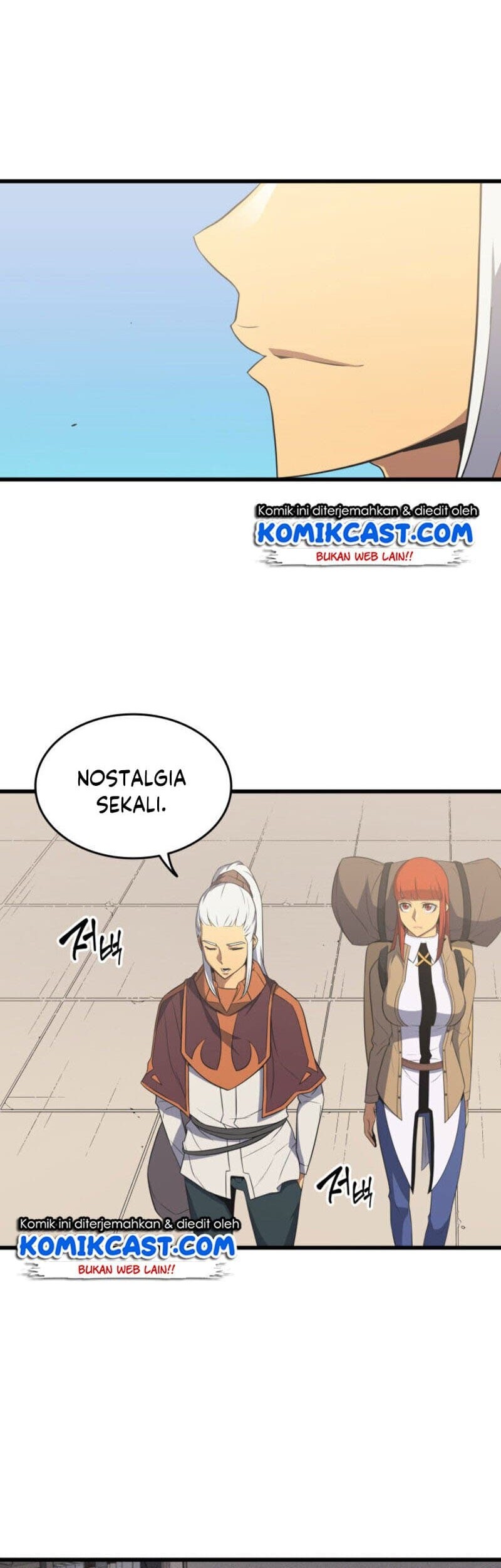 The Great Mage Returns After 4000 Years Chapter 49 page 15